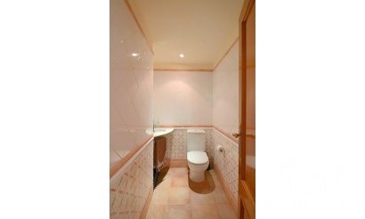 Revente - Villa - Benidorm - Benidorm Centro