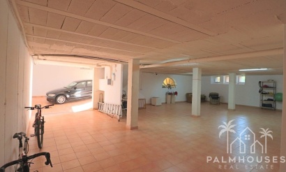 Revente - Villa - Benidorm - Benidorm Centro