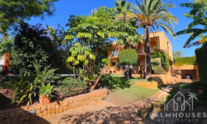 Revente - Villa - Benidorm - Benidorm Centro