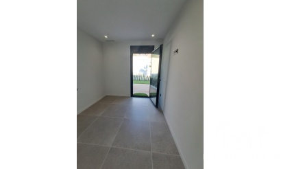 Revente - Villa - Polop - Polop Centro