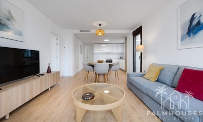 Revente - Apartment - Orihuela - Villamartin