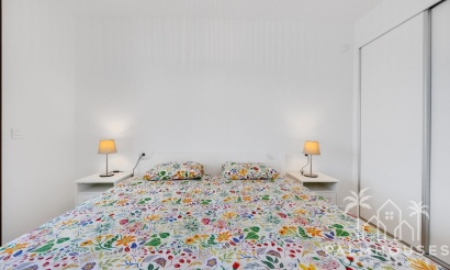 Revente - Apartment - Orihuela - Villamartin