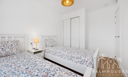 Revente - Apartment - Orihuela - Villamartin