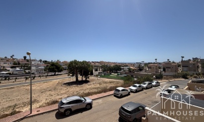 Herverkoop - Villa - Orihuela - Villamartin