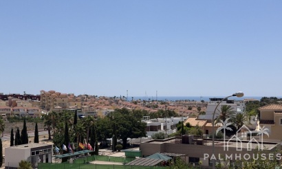 Herverkoop - Villa - Orihuela - Villamartin