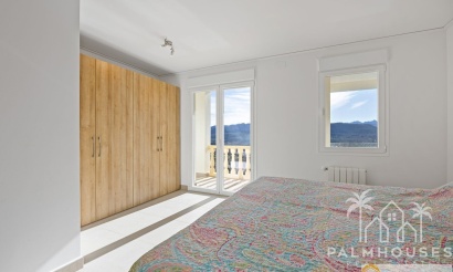 Herverkoop - Villa - Alcalalí - Alcalalí Centro
