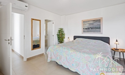 Herverkoop - Villa - Alcalalí - Alcalalí Centro