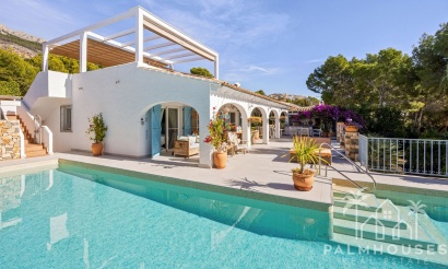 Venta - Villa - Altea - Altea Centro