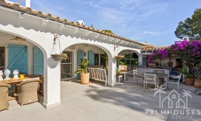 Venta - Villa - Altea - Altea Centro