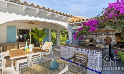 Venta - Villa - Altea - Altea Centro