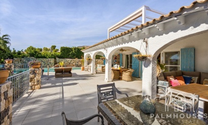 Venta - Villa - Altea - Altea Centro