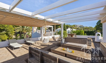 Venta - Villa - Altea - Altea Centro