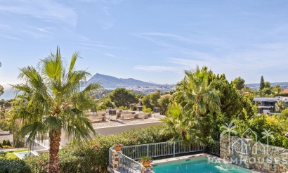 Venta - Villa - Altea - Altea Centro