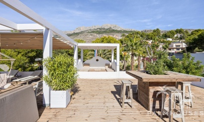 Venta - Villa - Altea - Altea Centro