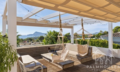 Venta - Villa - Altea - Altea Centro
