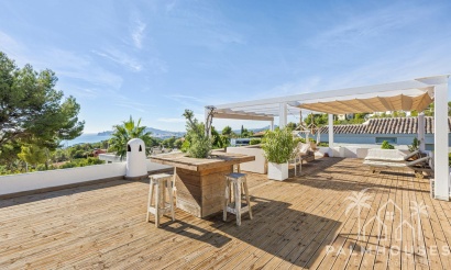 Venta - Villa - Altea - Altea Centro
