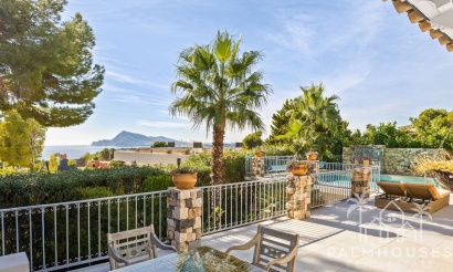 Venta - Villa - Altea - Altea Centro