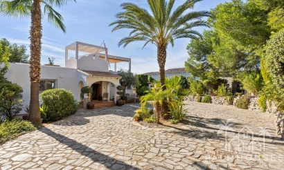 Venta - Villa - Altea - Altea Centro
