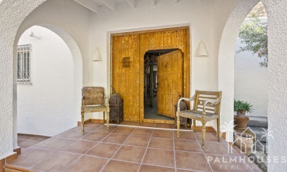 Venta - Villa - Altea - Altea Centro