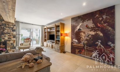 Venta - Villa - Altea - Altea Centro
