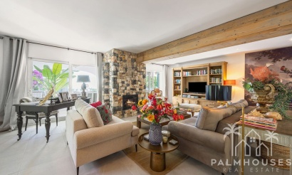 Venta - Villa - Altea - Altea Centro