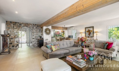 Venta - Villa - Altea - Altea Centro