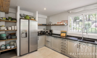 Venta - Villa - Altea - Altea Centro
