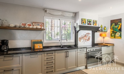 Venta - Villa - Altea - Altea Centro
