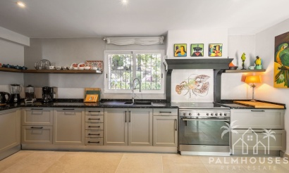 Venta - Villa - Altea - Altea Centro