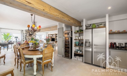 Venta - Villa - Altea - Altea Centro