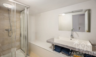 Venta - Villa - Altea - Altea Centro