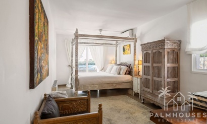 Venta - Villa - Altea - Altea Centro