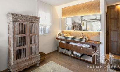 Venta - Villa - Altea - Altea Centro