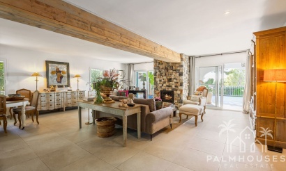 Venta - Villa - Altea - Altea Centro