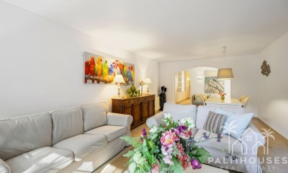 Venta - Villa - Altea - Altea Centro