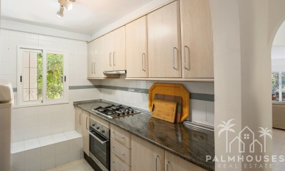 Venta - Villa - Altea - Altea Centro