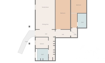 Venta - Villa - Altea - Altea Centro