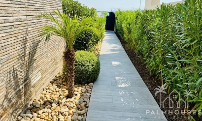 Revente - Villa - Algorfa - La Finca Golf