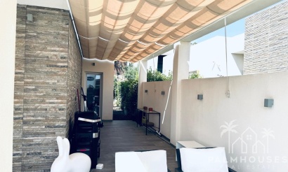 Revente - Villa - Algorfa - La Finca Golf
