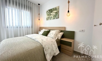 Revente - Apartment - Torre Pacheco - Santa Rosalia Lake and Life Resort