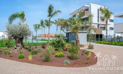 Herverkoop - Appartement - Los Alcazares - Los Alcazares Centro