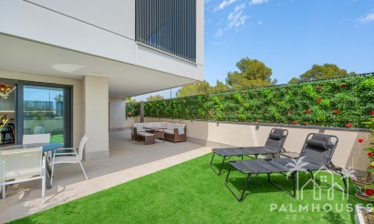 Revente - Apartment - Orihuela - Dehesa de Campoamor