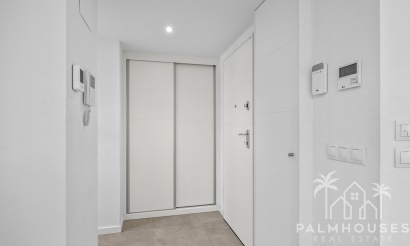 Revente - Apartment - Orihuela - Dehesa de Campoamor