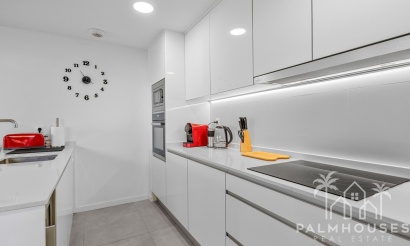 Revente - Apartment - Orihuela - Dehesa de Campoamor