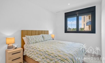 Revente - Apartment - Orihuela - Dehesa de Campoamor