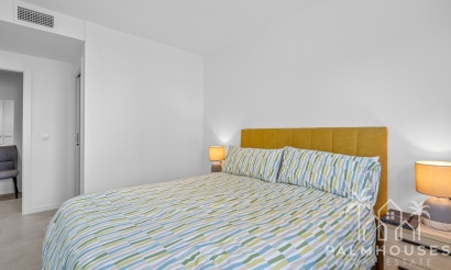 Revente - Apartment - Orihuela - Dehesa de Campoamor