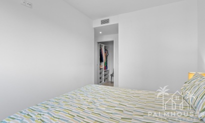 Revente - Apartment - Orihuela - Dehesa de Campoamor
