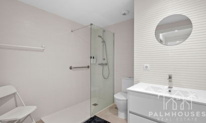 Revente - Apartment - Orihuela - Dehesa de Campoamor
