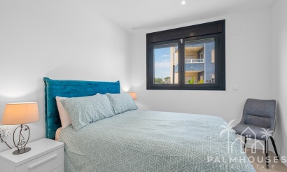 Revente - Apartment - Orihuela - Dehesa de Campoamor