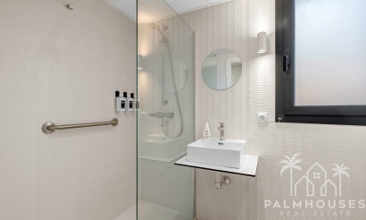 Revente - Apartment - Orihuela - Dehesa de Campoamor